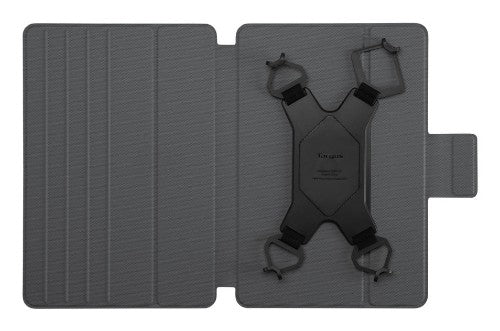 Targus THZ997GL tablet case 29.2 cm (11.5") Flip case Black