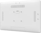 iiyama TW2424AS-W3P Signage Display Interactive flat panel 60.5 cm (23.8") LCD Wi-Fi 450 cd/m² Full HD White Touchscreen Built-in processor Android 24/7