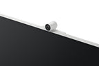 Samsung M8 32" Smart Monitor M80F UHD