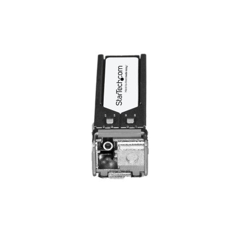 StarTech.com Extreme Networks 10056 Compatible SFP Module - 1000BASE-BX-D - 1 GbE Gigabit Ethernet BiDi Fiber (SMF)