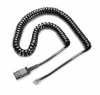 HP Poly U10P-S Cable