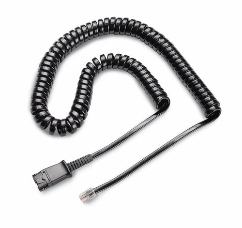 HP Poly U10P-S Cable