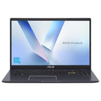 ASUS Vivobook Go 15 E510KA-EJ562WS Intel® Celeron® N N4500 Laptop 39.6 cm (15.6") Full HD 4 GB DDR4-SDRAM 128 GB eMMC Wi-Fi 5 (802.11ac) Windows 11 Home in S mode Black