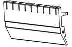 Zebra 105934-025 printer kit