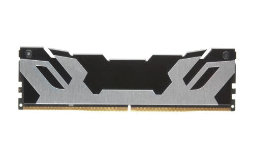 Kingston Technology FURY 16GB 6400MT/s DDR5 CL32 DIMM Renegade Silver