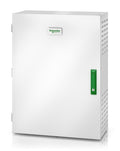 APC Maintenance Bypass Panel, single unit, 80-120kW 400V wallmount, for Galaxy VS and Easy UPS 3S/3M