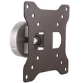 StarTech.com Monitor Wall Mount - Aluminum - For up to 34" (33.1lb/15kg) Displays