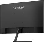 Viewsonic VX Series VX2479A-HD-PRO computer monitor 61 cm (24") 1920 x 1080 pixels Full HD LED Black