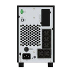 Vertiv Liebert Edge Uninterruptible Power Supply (UPS) - 750VA 675W 230V Line Interactive AVR Mini Tower |0.9 PF