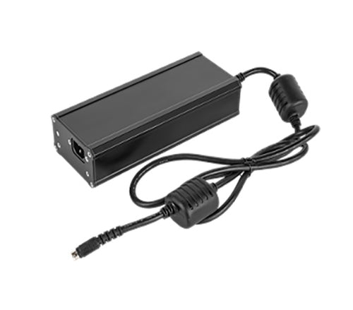 Getac GAAGK6 power adapter/inverter Indoor 230 W Black