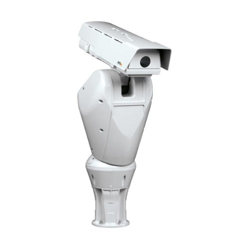 Axis 01120-001 security camera Box IP security camera