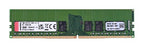 Kingston Technology KTD-PE426E/16G memory module 16 GB 1 x 16 GB DDR4 2666 MT/s ECC