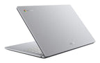 ASUS Chromebook CB1505CTA-S70319 Intel® N N50 39.6 cm (15.6") Full HD 8 GB LPDDR5-SDRAM 128 GB eMMC Wi-Fi 6 (802.11ax) ChromeOS Grey