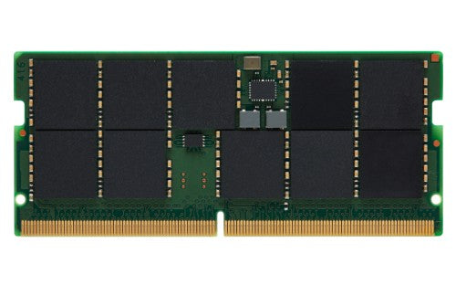 Kingston Technology KTH-PN556T-16G memory module 16 GB 1 x 16 GB DDR5 5600 MT/s ECC