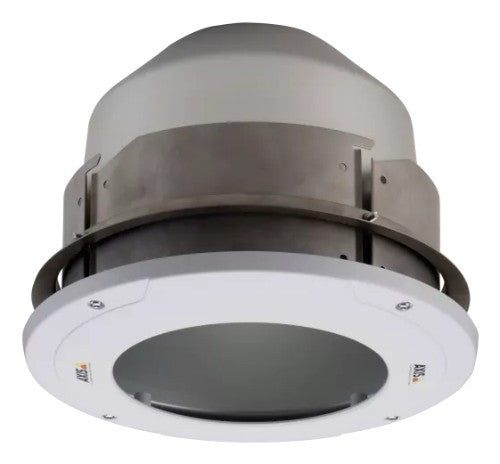 Axis 5505-721 mounting kit White Aluminium, Stainless steel