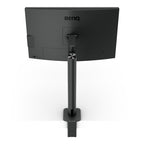 BenQ PD2706UA computer monitor 68.6 cm (27") 3840 x 2160 pixels 4K Ultra HD LCD Black