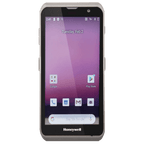 Honeywell ScanPal EDA5S + kit (USB) handheld mobile computer 14 cm (5.5") 1440 x 720 pixels Touchscreen 218 g Black