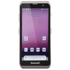 Honeywell ScanPal EDA5S + kit (USB) handheld mobile computer 14 cm (5.5") 1440 x 720 pixels Touchscreen 218 g Black