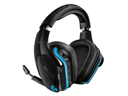 Logitech G G935 Gaming Headset
