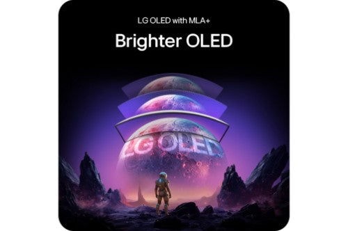 LG UltraGear OLED 34GX90SA-W Smart Gaming monitor