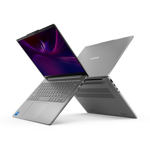 Lenovo IdeaPad Slim 5 14IRH10 Intel® Core™ i5 i5-13420H Laptop 35.6 cm (14") WUXGA 24 GB DDR5-SDRAM 1 TB SSD Wi-Fi 7 (802.11be) Windows 11 Home English Grey