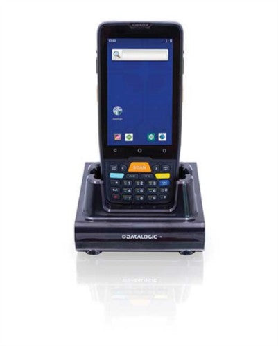 Datalogic Memor K handheld mobile computer 10.2 cm (4") 800 x 480 pixels Touchscreen 268 g Black