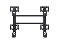 Samsung WMN8200SG 190.5 cm (75") Black
