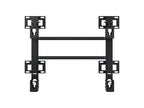 Samsung WMN8200SG 190.5 cm (75") Black