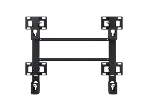 Samsung WMN8200SG 190.5 cm (75") Black
