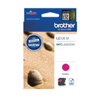 Brother LC-12EM Ink cartridge magenta, 1.2K pages ISO/IEC 24711 for Brother MFC-J 6925