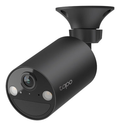 TP-Link Tapo C411 Bullet IP security camera Outdoor 2304 x 1296 pixels Ceiling/wall