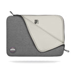 Port Designs Torino II 39.6 cm (15.6") Sleeve case Grey