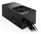 be quiet! TFX POWER 3 300W Bronze power supply unit 20+4 pin ATX Black