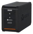 Vertiv PowerUPS 200 Essential PSA6E-600IT-SCH, 600VA/315W