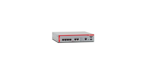 Allied Telesis AT-AR2050V-50 hardware firewall 0.75 Gbit/s