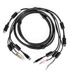 Vertiv Avocent CBL0122 KVM cable 1.8 m