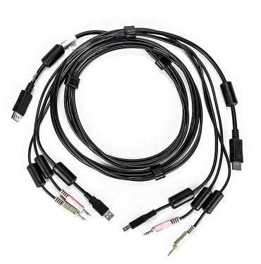 Vertiv Avocent CBL0122 KVM cable 1.8 m