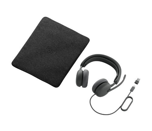 Logitech Zone Wired 2 for Business