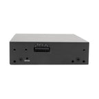Tripp Lite B093-008-2E4U-M 8-Port Console Server with Built-In Modem, Dual GbE NIC, 4Gb Flash and Dual SFP