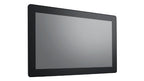 Advantech UTC-100 i5-8365UE 1.6 GHz All-in-One 39.6 cm (15.6") 1920 x 1080 pixels Touchscreen Silver