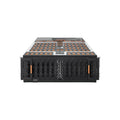 Western Digital Ultrastar Serv60+8 288TB nTAA SAS 512E Storage server Rack (4U) Ethernet LAN Grey, Black
