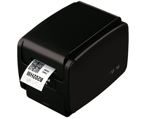 CUSTOM B202HIII Thermal POS printer 200 x 200 DPI Wired
