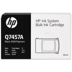 HP Q7457A/4500 Printhead cartridge black Bulk 400ml for HP Thermal InkJet 2.5