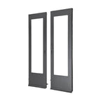 Tripp Lite Sliding Double-Door Kit for Hot / Cold Aisle Containment System