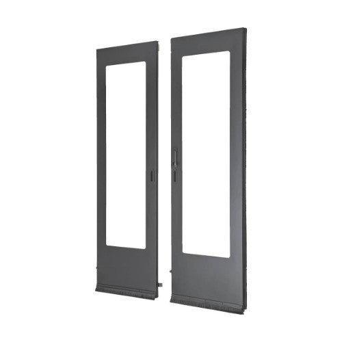 Tripp Lite Sliding Double-Door Kit for Hot / Cold Aisle Containment System