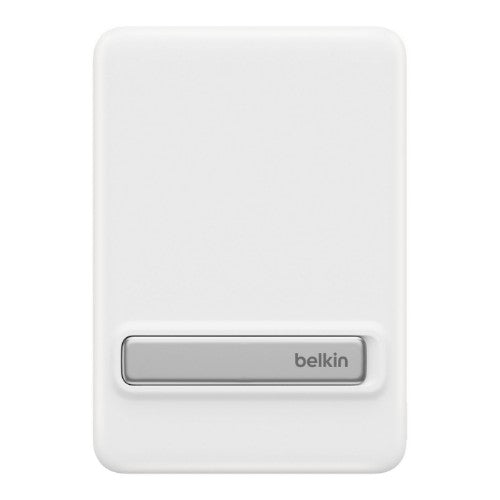 Belkin BPD011hqWH 5000 mAh Wireless charging White