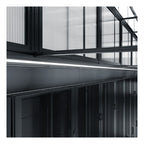 APC NetShelter Aisle Containment, Lighting Control Box