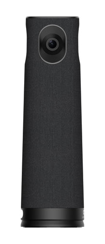 AudioCodes RXVCam360 5 MP Black 30 fps 25.4 / 2.7 mm (1 / 2.7")