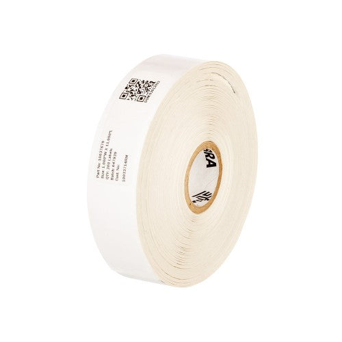 Zebra Z-Band Direct Lite Wristband White