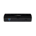 StarTech.com 7-Port USB 3.0 Hub (5Gbps) - Desktop